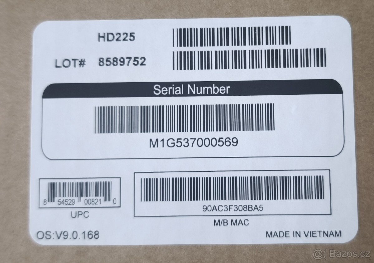 BrightSign HD225 - 2