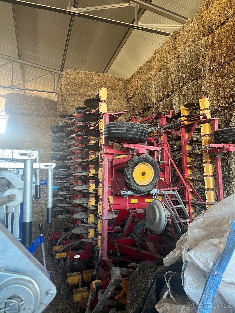 Väderstad Rapid A 800 S - 2