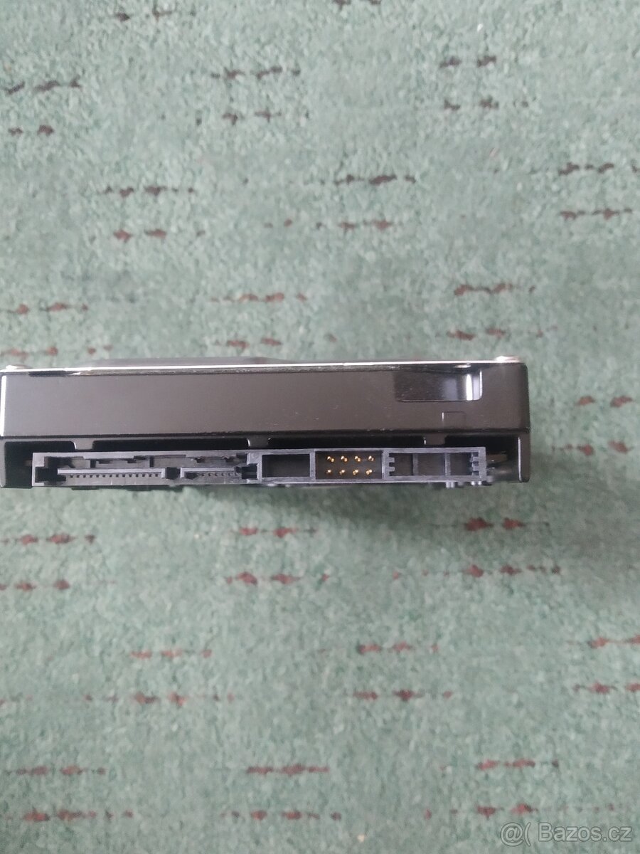 Prodám HDD Samsung HD502HJ, SATA 500 GB - 2