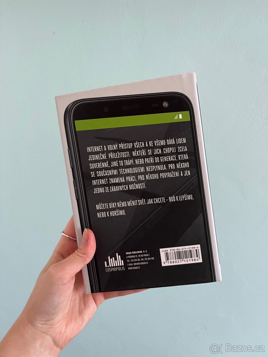 📖💻 Načítání – Vadim Petrov - 2