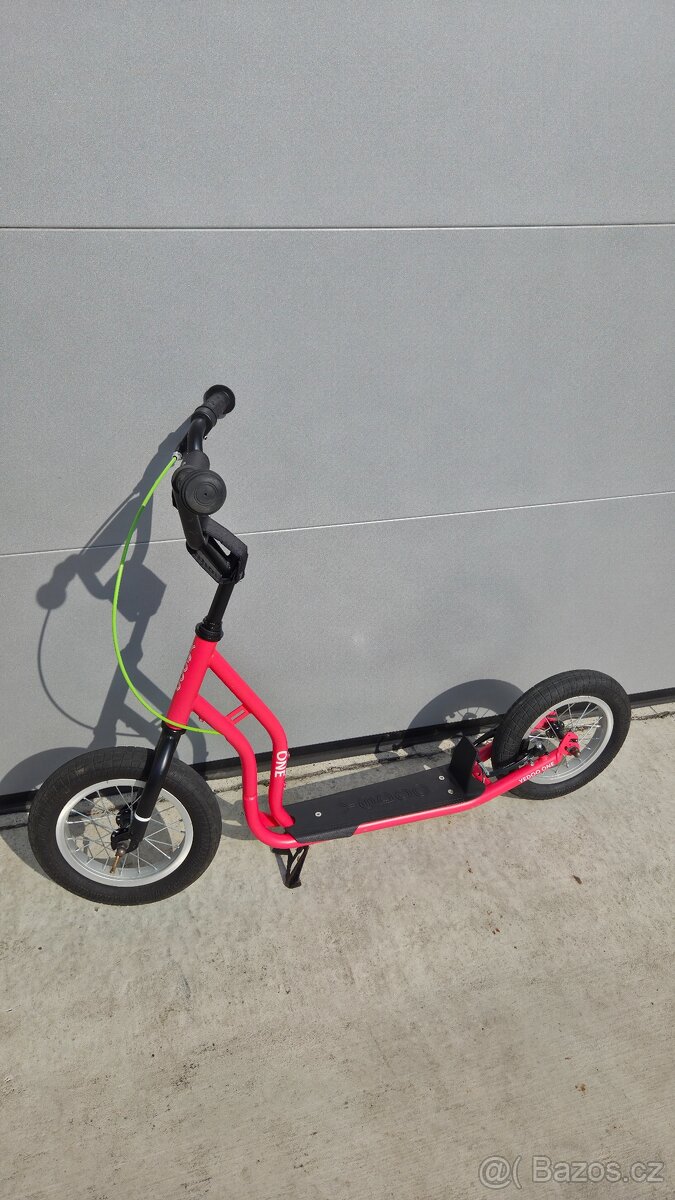 Dětská koloběžka zn. YEDOO ONE - 2