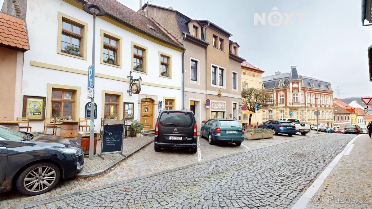 Prodej Vícegeneracní dům, 296㎡ - 2