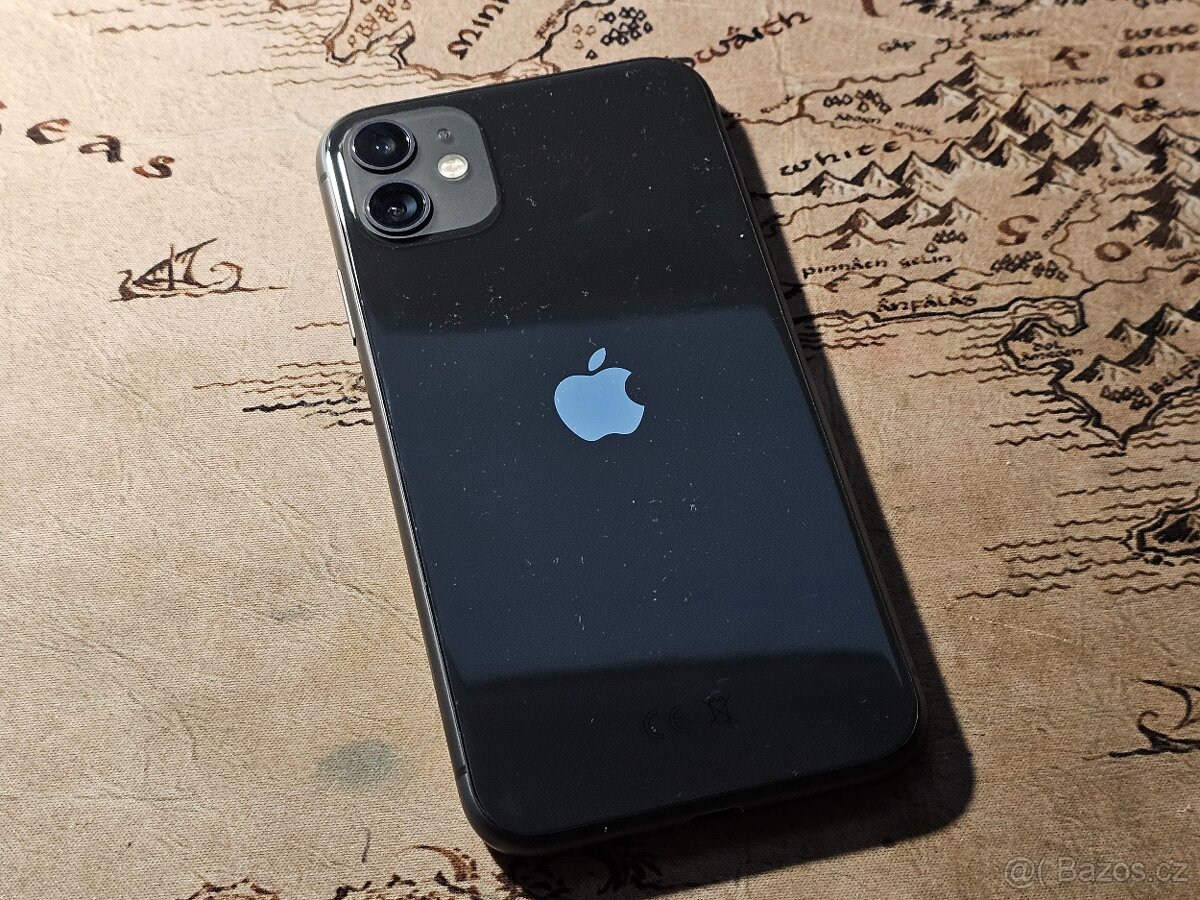 iPhone 11, 64 GB - 2