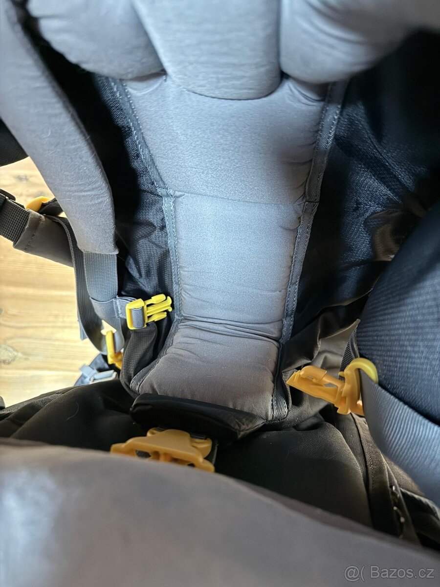 Deuter Kid Comfort 1 plus - 2