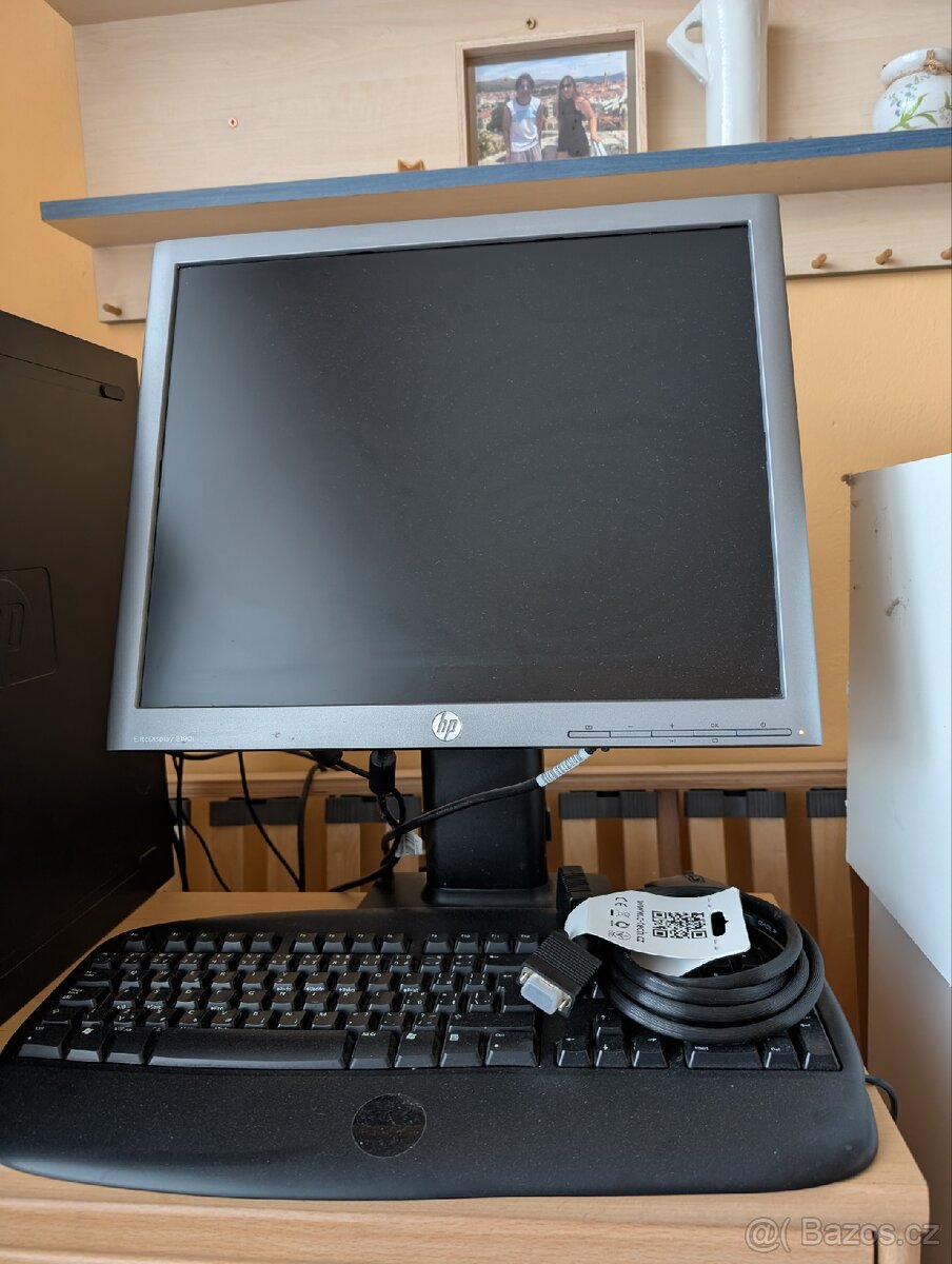 Prodám PC s Windows XP, všechny aktualizace. - 2