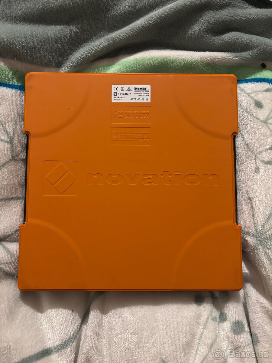 music deska (launchpad) - 2