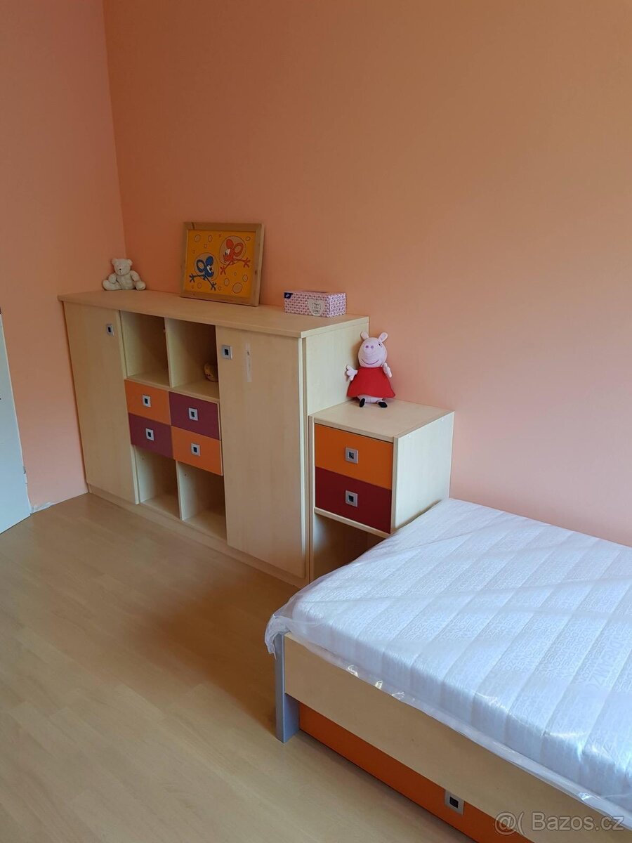 Dětský pokoj - 2