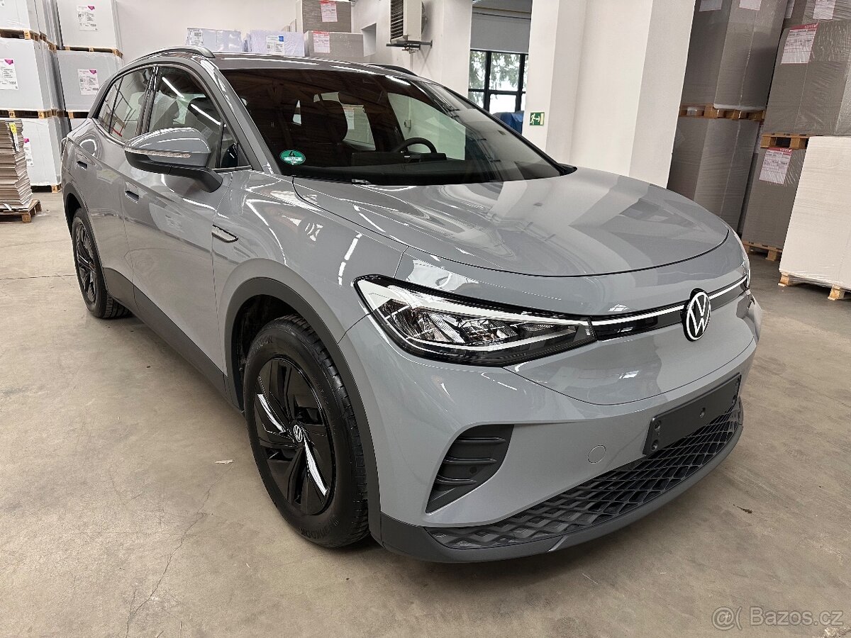 Volkswagen ID.4 2023 - 2