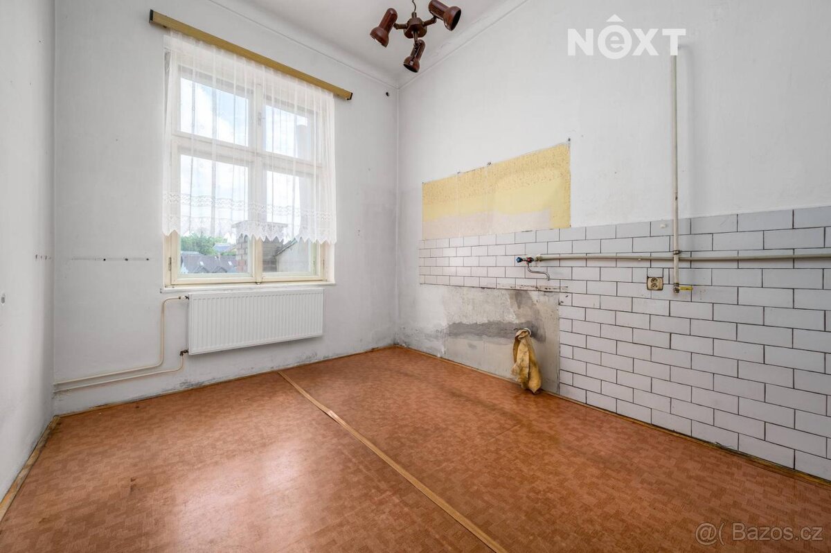 Prodej komerční Činžovní dům, 440㎡ - 2