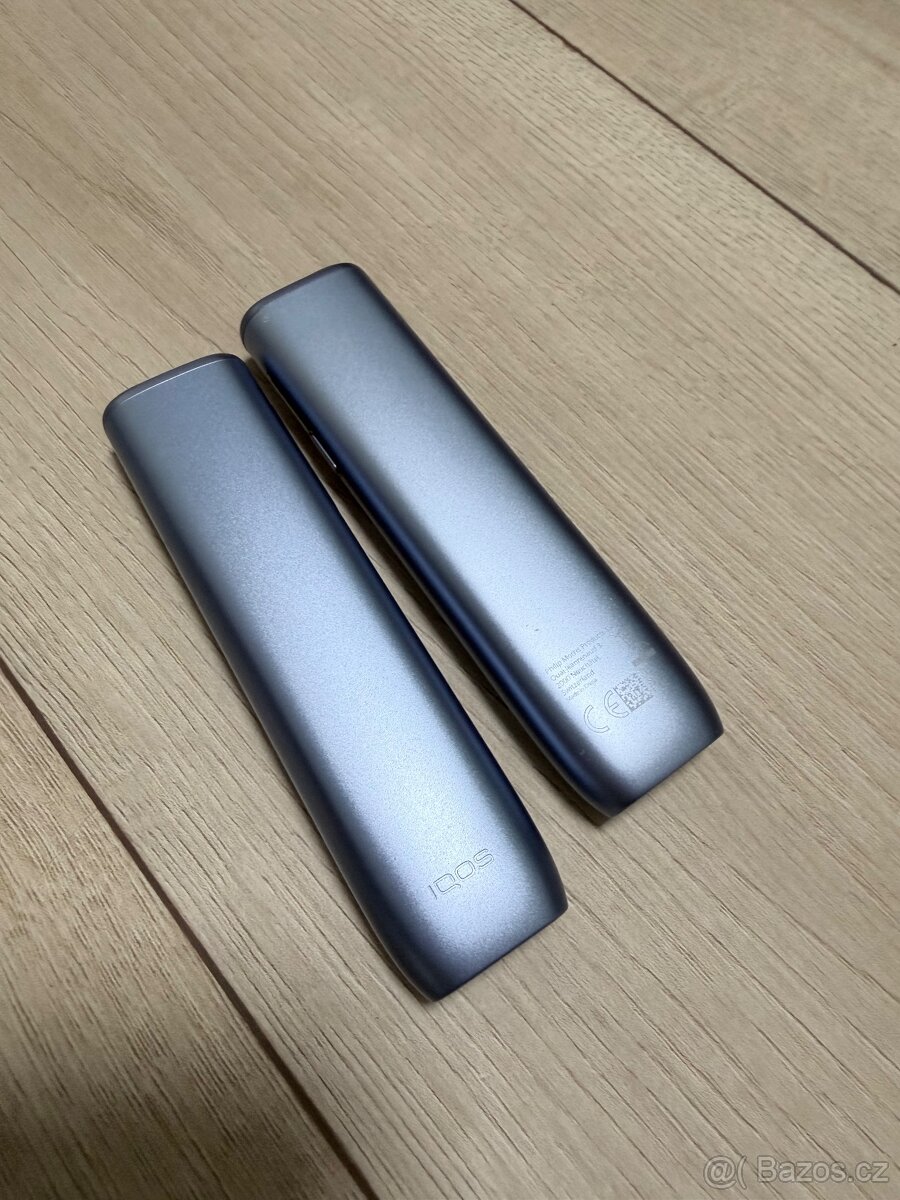 ikos iluma one 2 kusy - 2