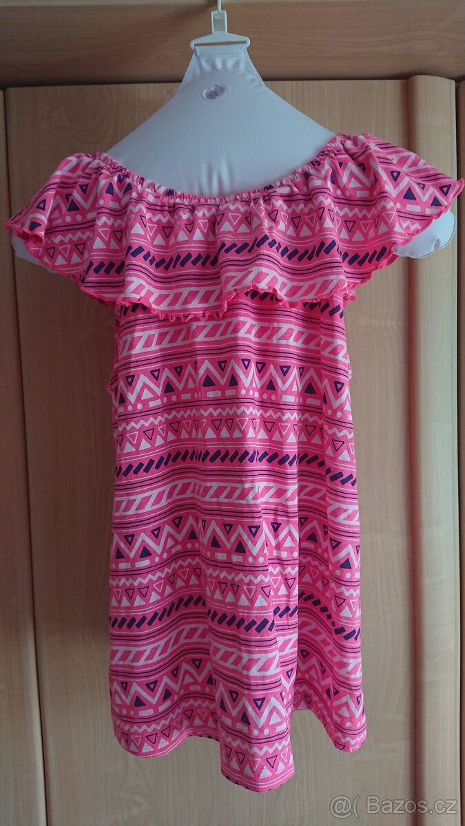 Dívčí tričko - 2