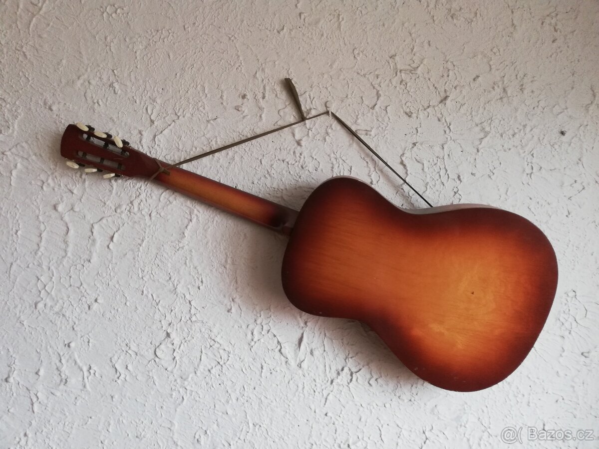 Kytara - 2