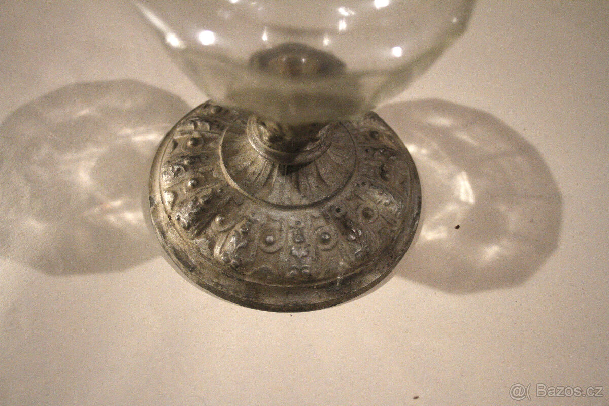 Stará petrolejka - 2