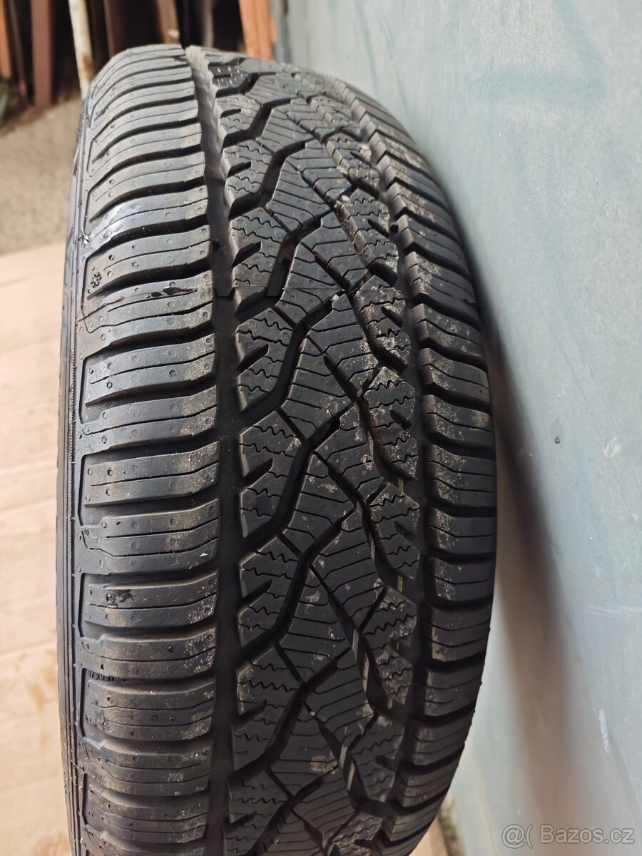 205/60R16 96h zimni 8.5mm 1ks - 2