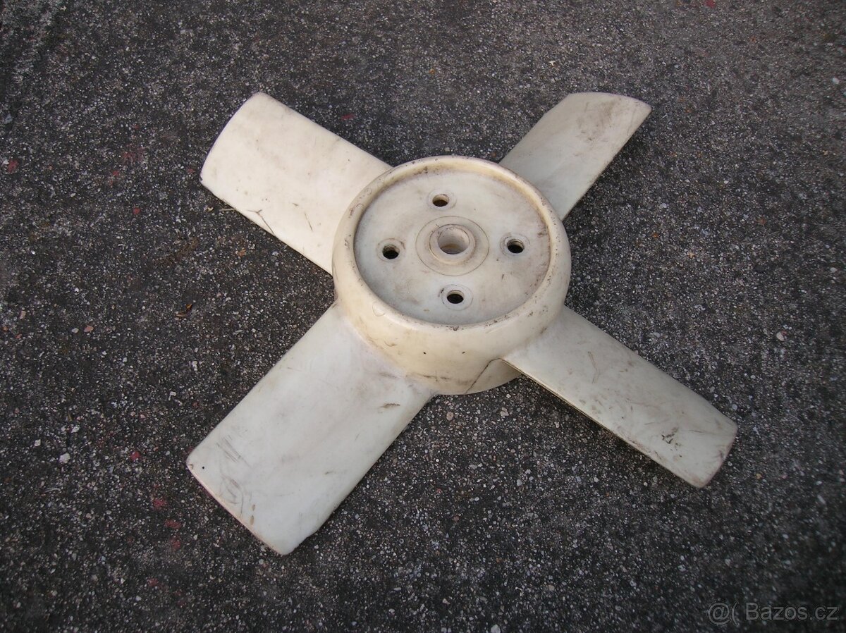 Škoda Octavia / Felicia - ND - 2