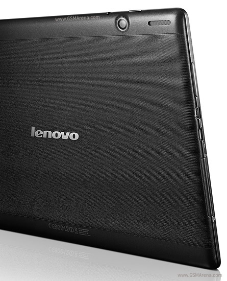 Lenovo IdeaTab S6000H - 2