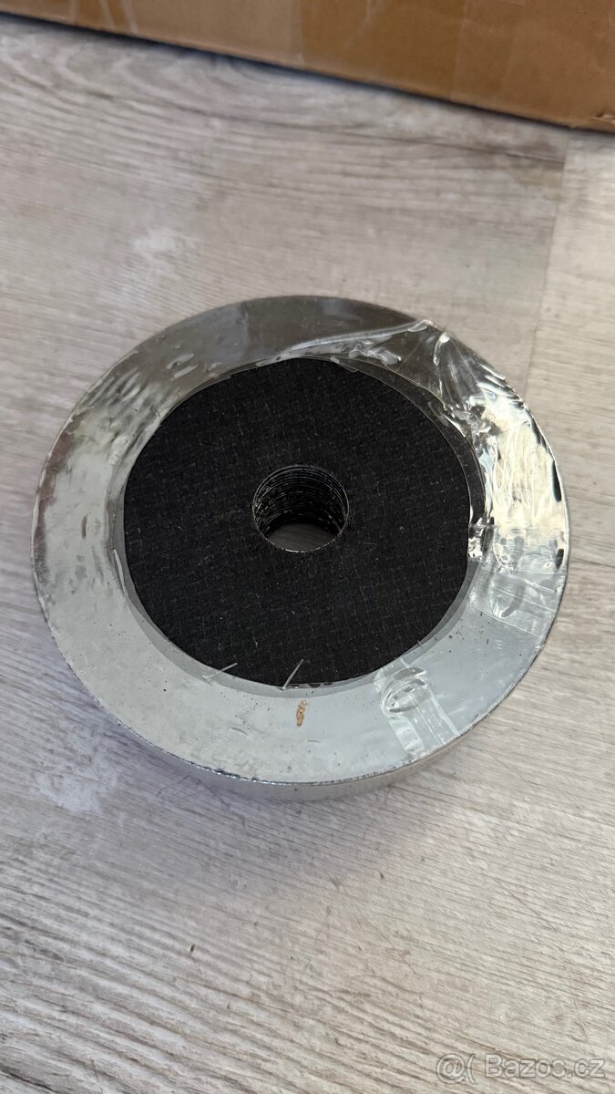 Řezný kotouč 125x1 - 2