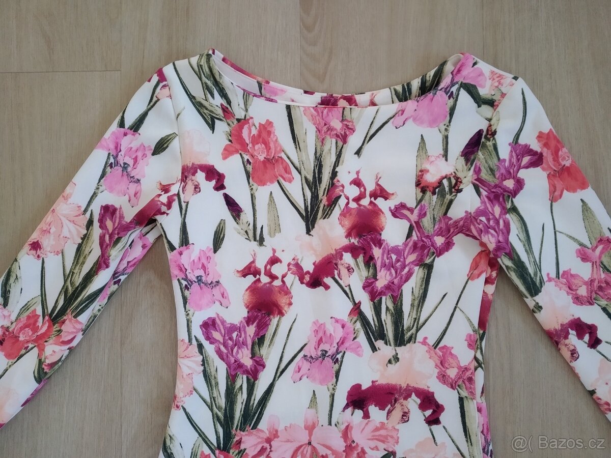 Šaty zn. Mohito vel. XS - 2