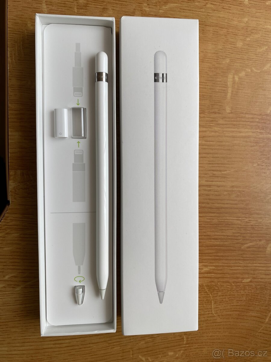 Apple pencil - 2