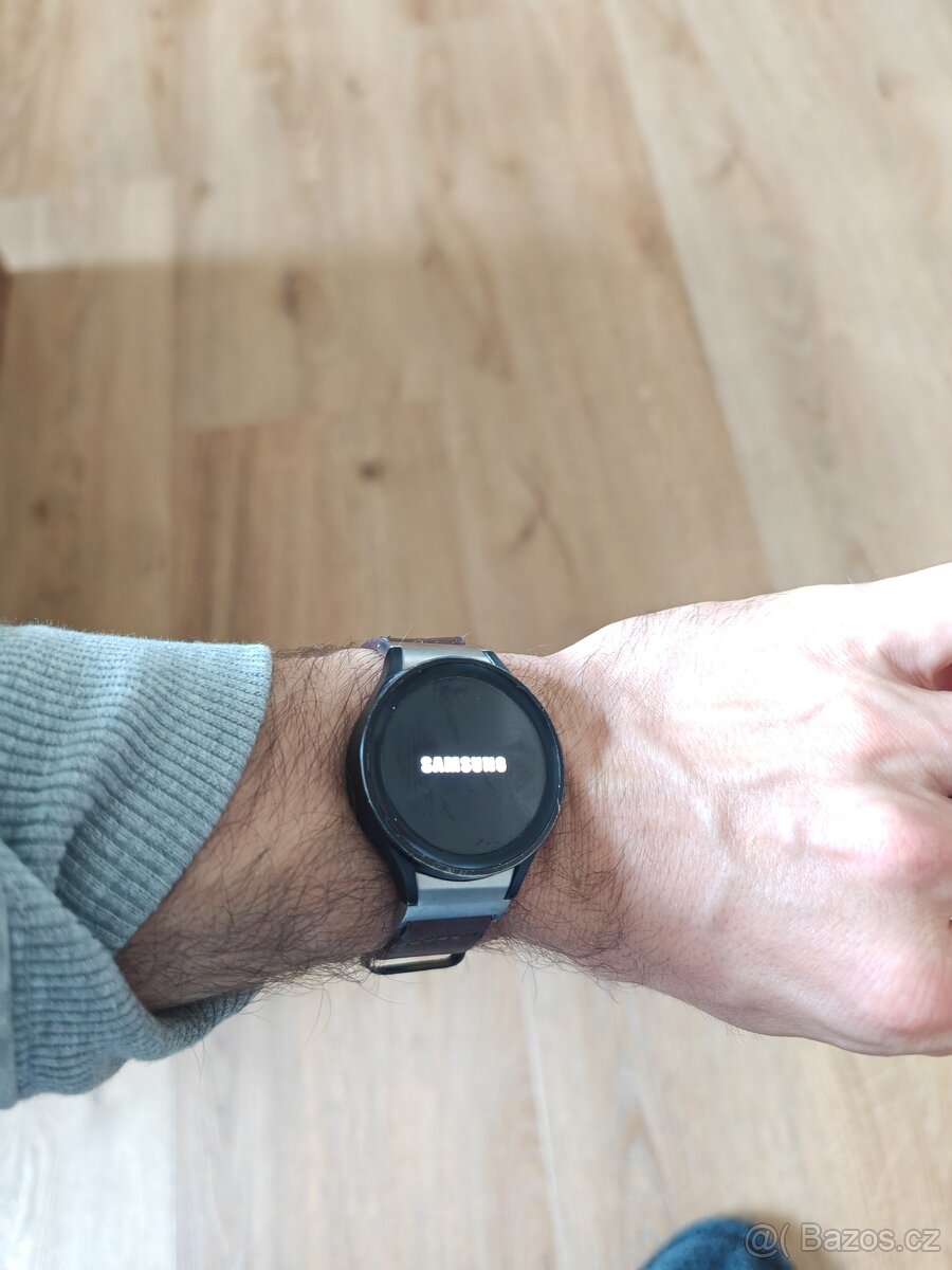 Samsung Galaxy watch 5 pro - 2