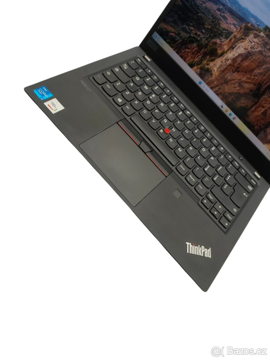 Lenovo Think Pad T14 G2 ( 12 měsíců záruka+Faktura ) - 2