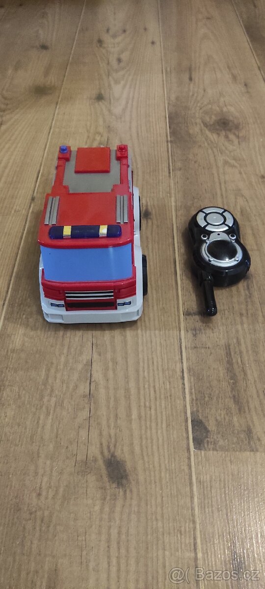 Dětské autíčko - 2