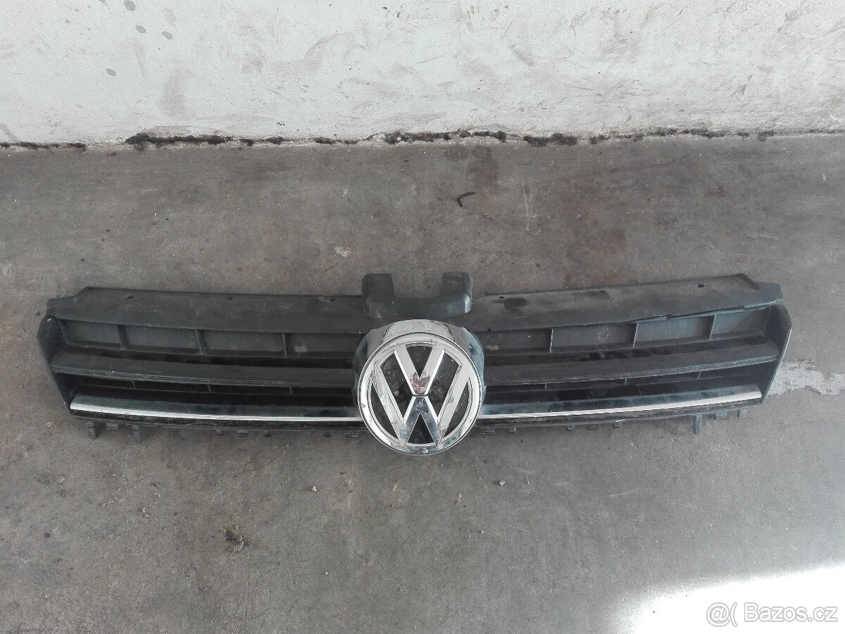 Volkswagen Golf VII - 2