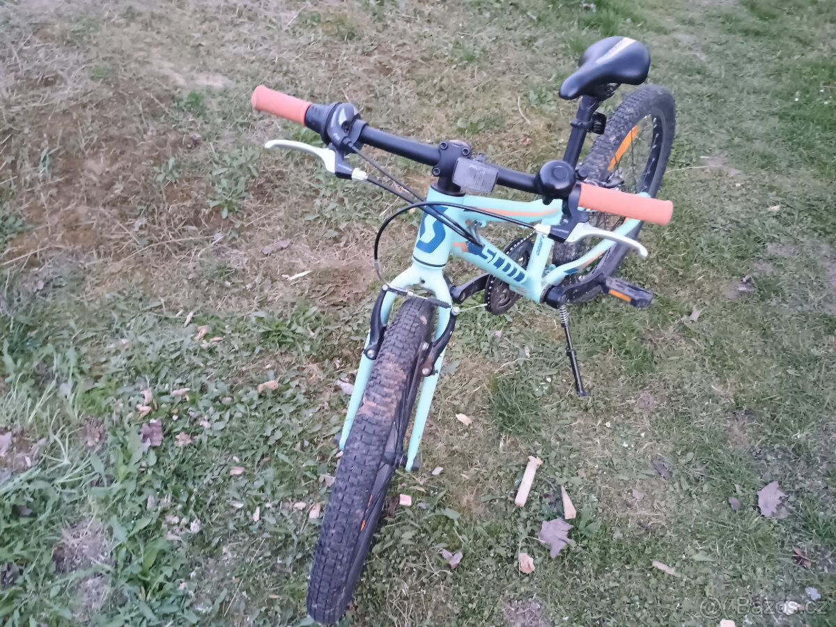 Dětské kolo Scott 20" - 2
