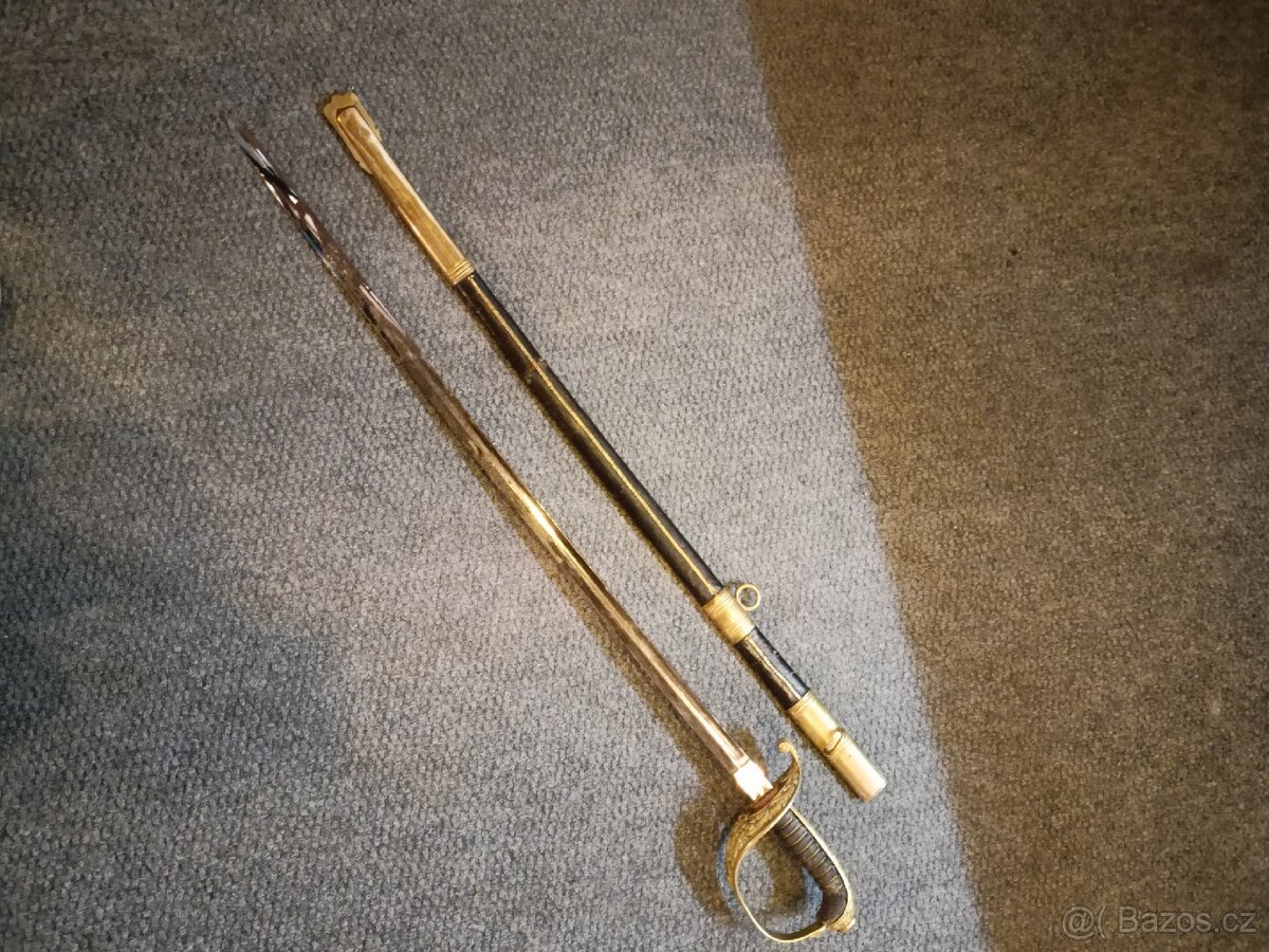 Šavle - 2