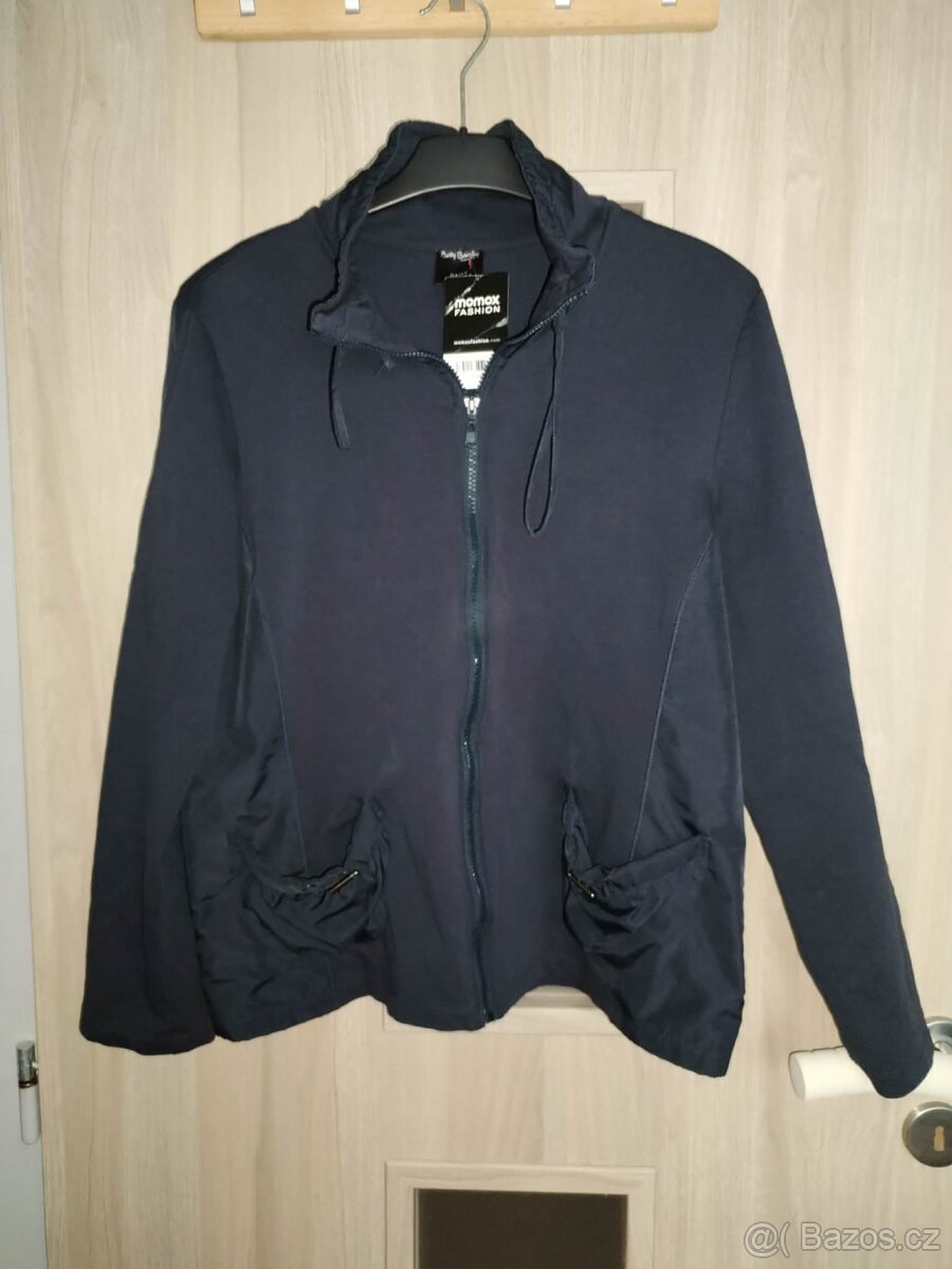 Nová mikina Betty Barclay vel.L/XL - 2