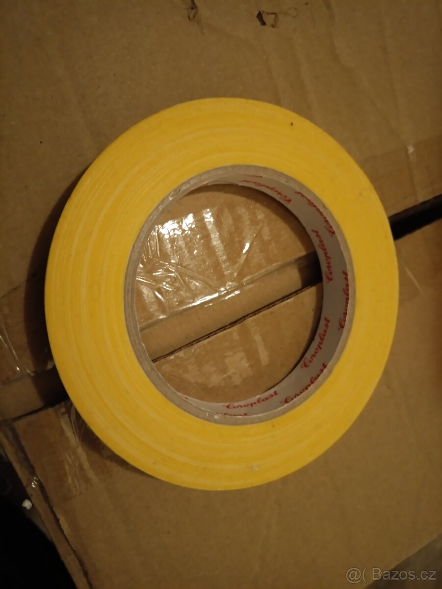 Elektrikářská páska - 2