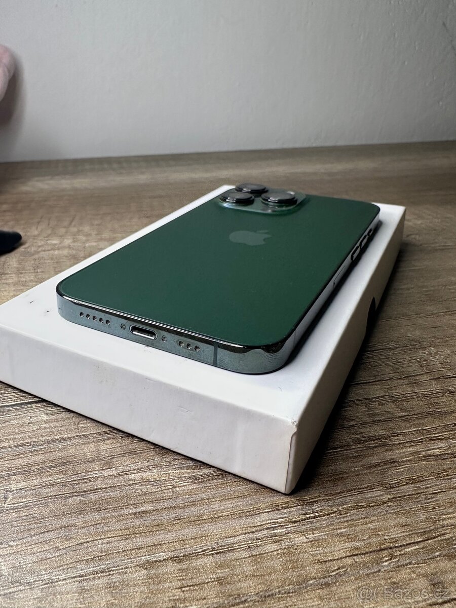 iPhone 13 Pro 1TB - 2