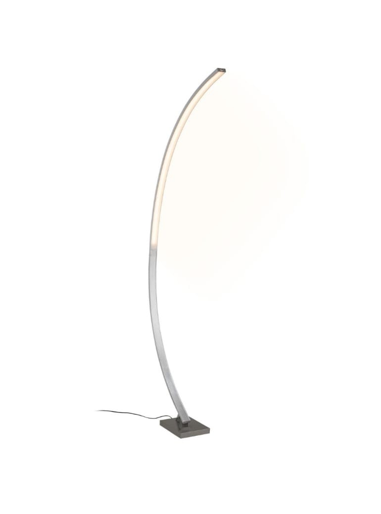 Led stojící lampa, 172 cm, nová - 2
