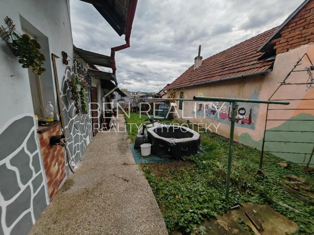 Prodej - rodinný dům Topolná - 2
