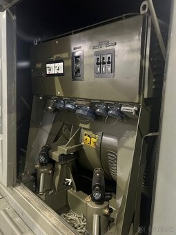 ELEKTROCENTRÁLA 30 KW - 2
