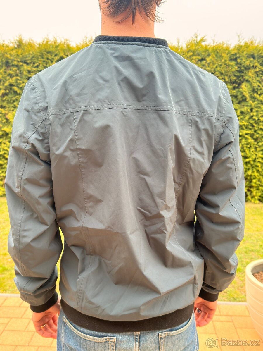 Woox - pánský bomber - 2