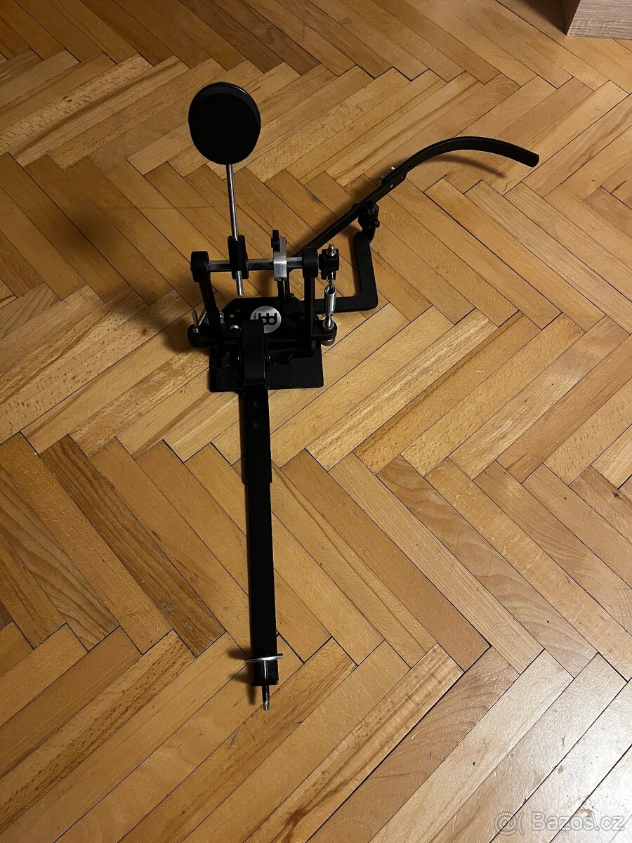 Meinl Direct Drive Pedal pro Cajon - 2