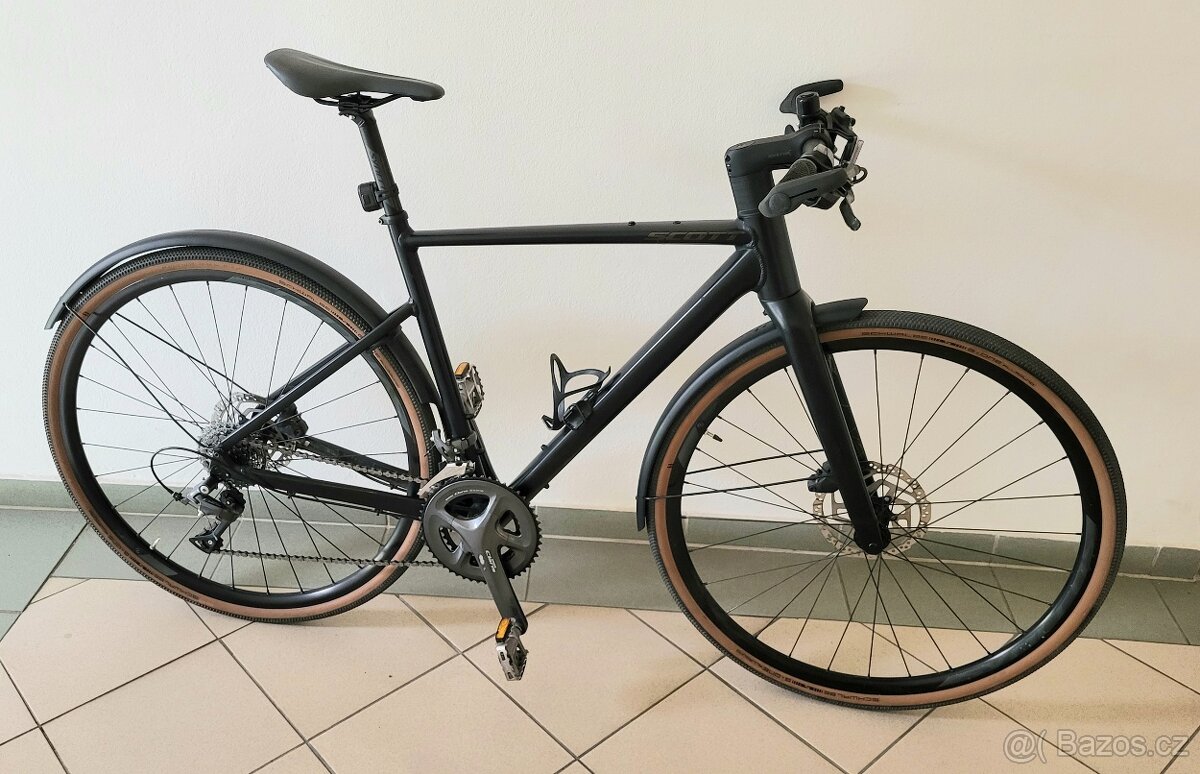 Gravel SCOTT Metrix vel. M - 2
