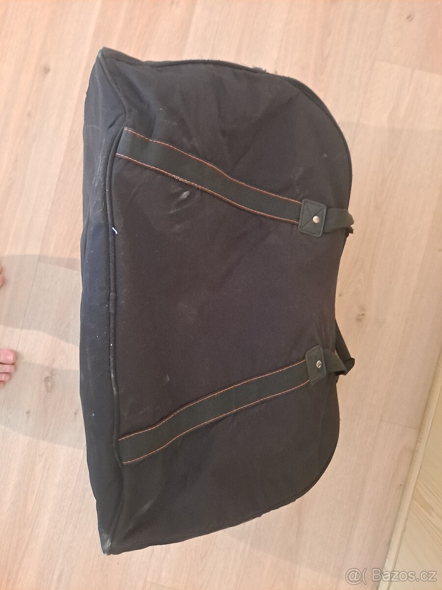 Obal / brašna JBL na reproduktor, 40 × 60 × 45 cm - 2