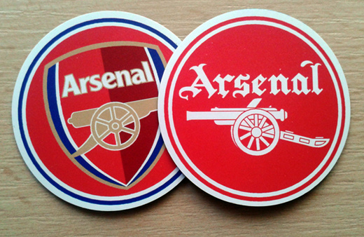 Arsenal FC - 2