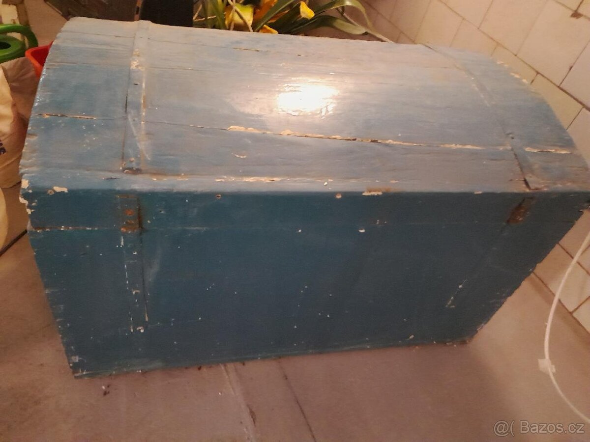 Prodám - 2