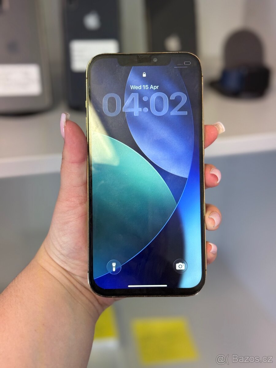 iPhone 12 pro max 128gb - 2