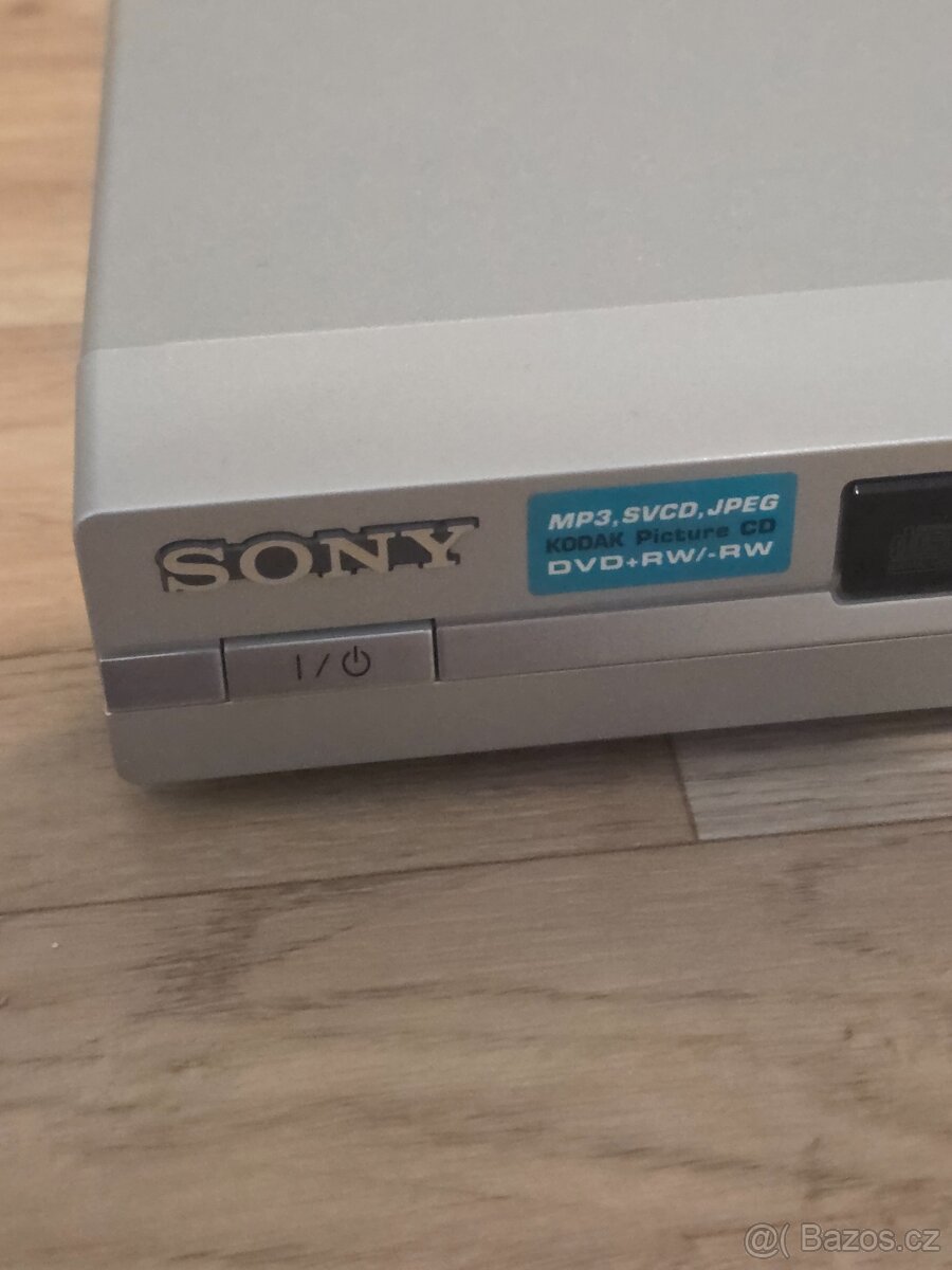 SONY DVP-NS355 DVD - 2