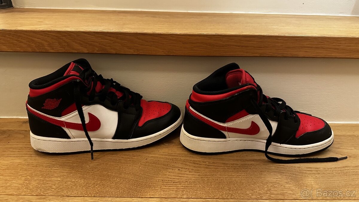Nike - 2