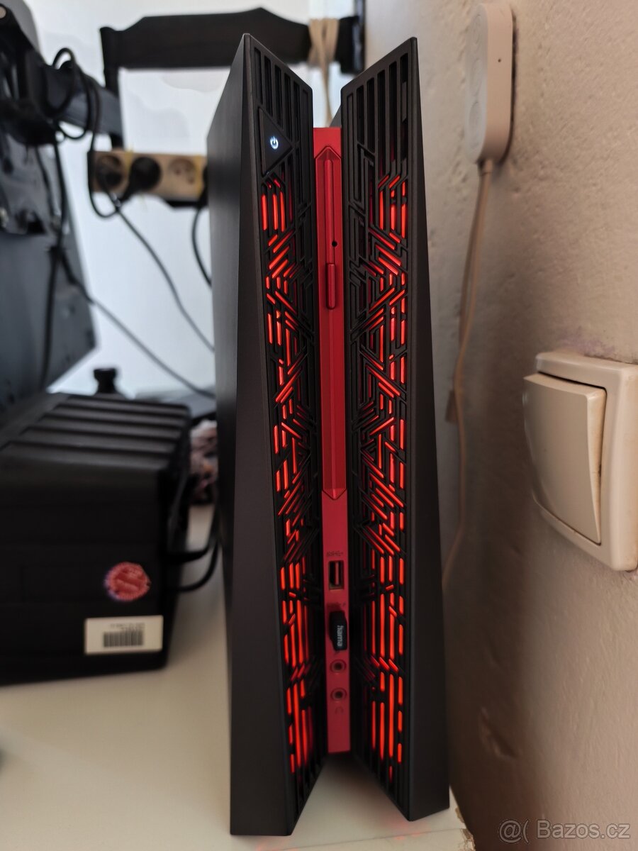 PC ASUS ROG I7 4790 /16GB/SSD128GB - 2