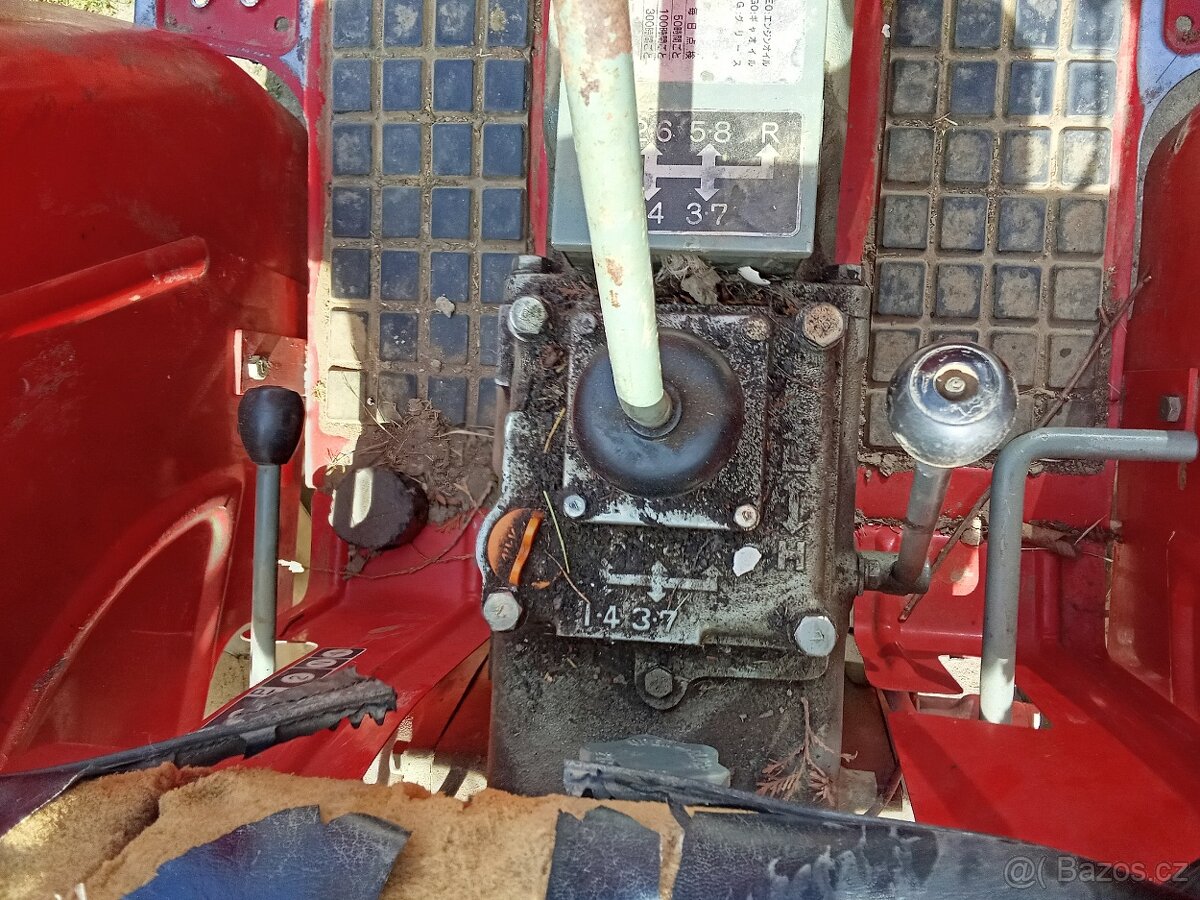Malotraktor - 2