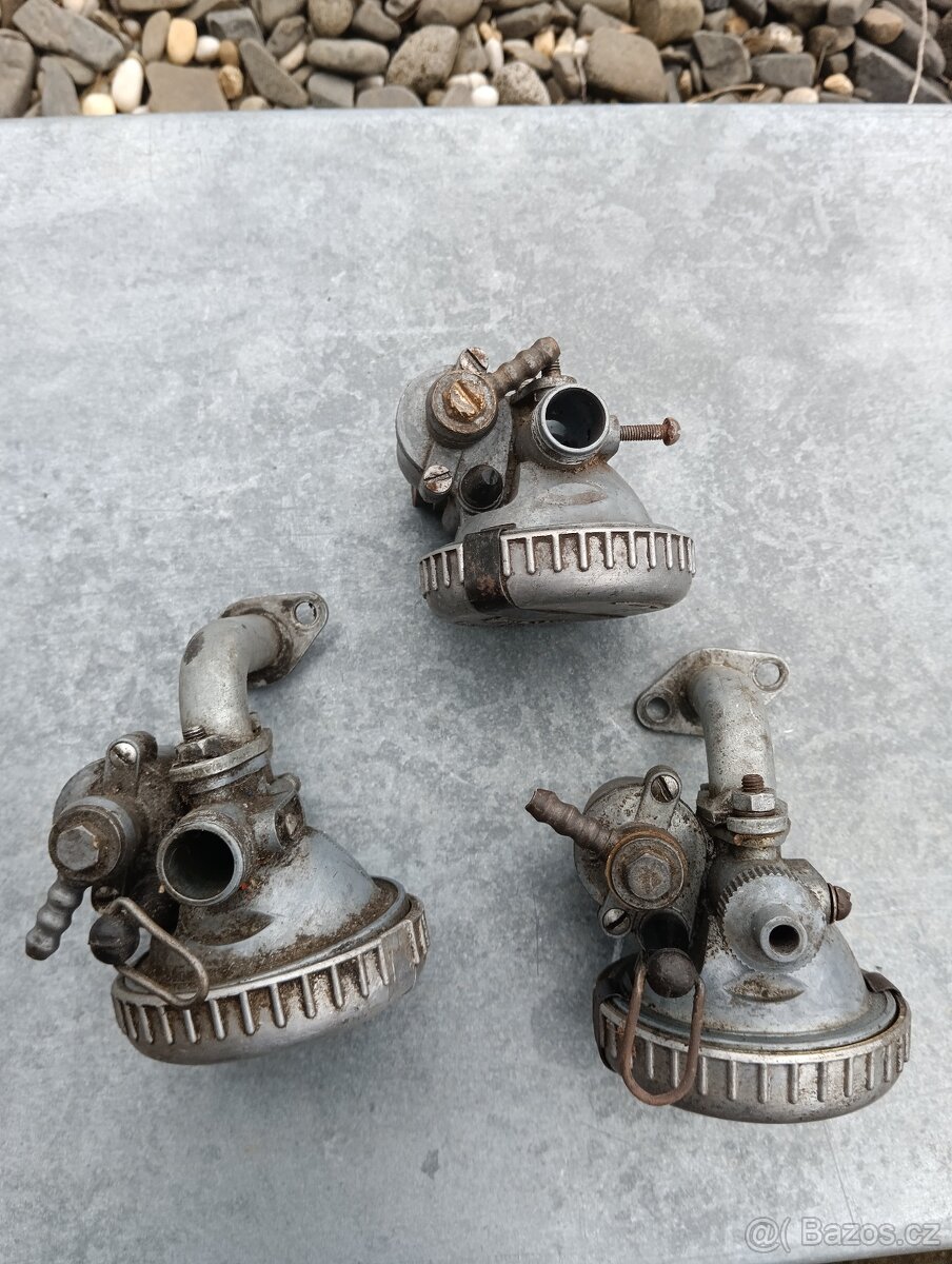 Jawa 550 - 2