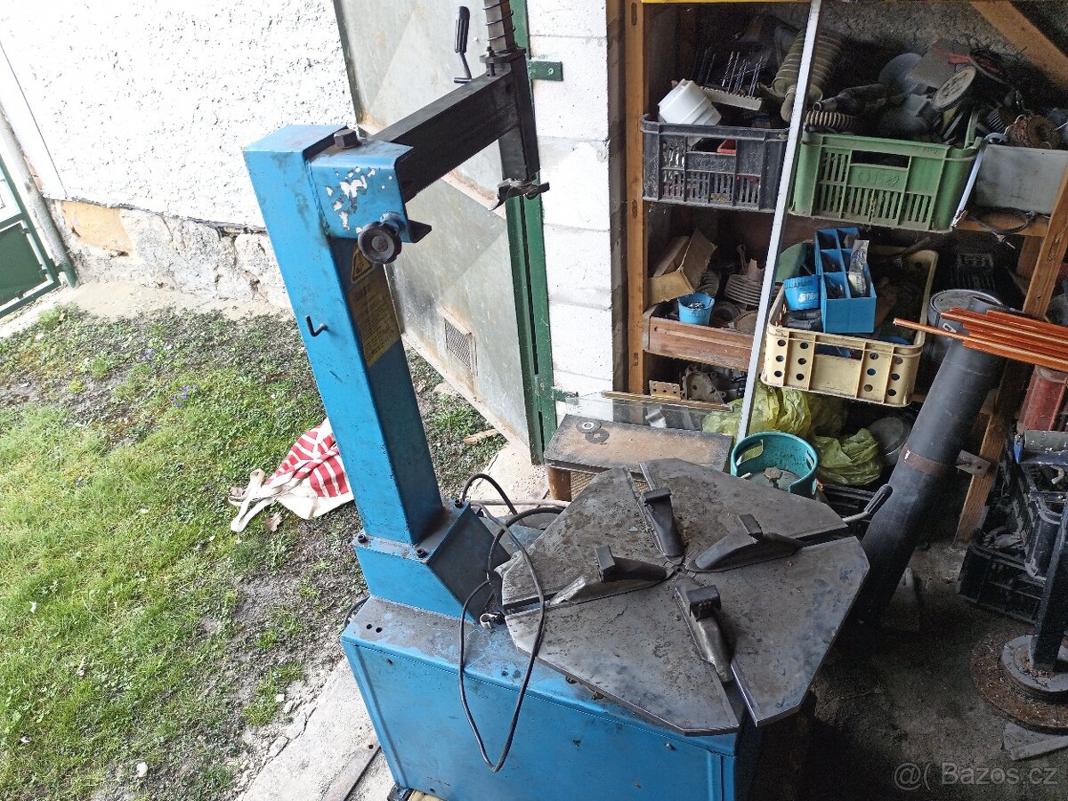 Zouvačka Golemtech - 2