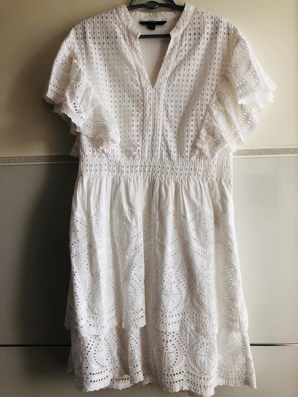 Vero moda šaty - 2