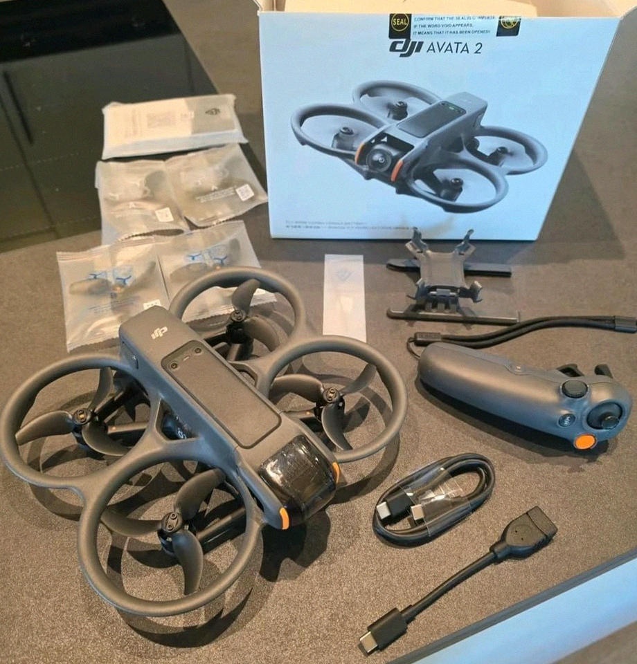 DJI Avata 2 - 2